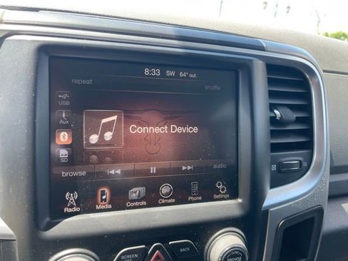 Used 2015 RAM 1500 Outdoorsman AWD/4WD image 24