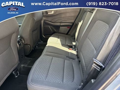 Certified 2024 Ford Escape Active w/ Tech Pack #2 AWD/4WD image 18