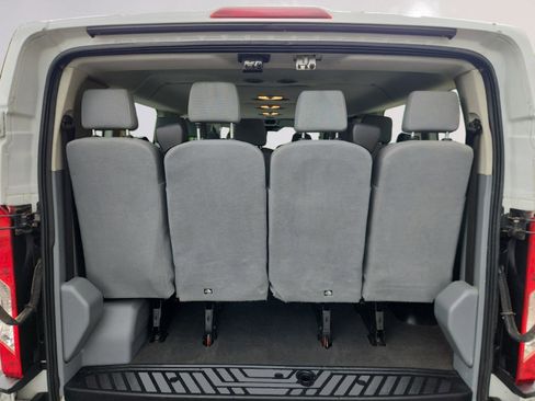 Used 2019 Ford Transit 350 XLT image 18