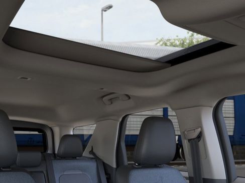 New 2026 Ford Bronco Sport Outer Banks w/ Outer Banks Tech Package+ image 22