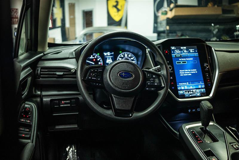 Used 2025 Subaru Crosstrek 2.5i Premium AWD/4WD image 15