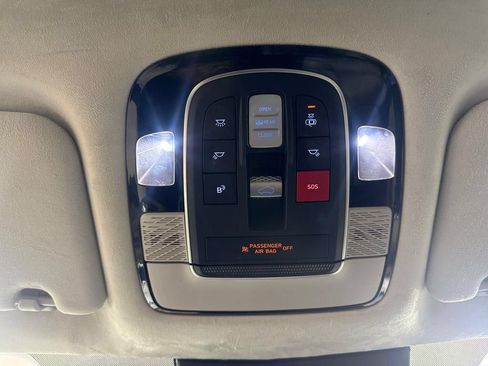 Used 2023 Hyundai Palisade Calligraphy FWD image 45