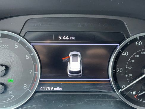 Used 2024 INFINITI QX60 Pure image 18