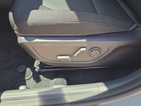 New 2027 Kia Seltos S FWD image 20