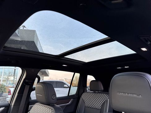 New 2025 GMC Acadia Denali w/ Super Cruise Package image 14