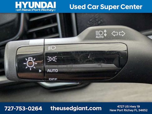 Used 2025 Kia Sportage X-Line AWD/4WD image 33