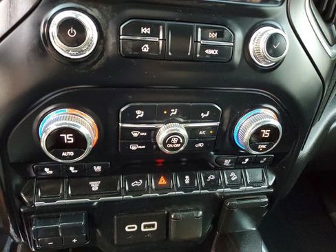 Used 2023 GMC Sierra 2500 AT4 w/ Gooseneck/5TH Wheel Package image 23