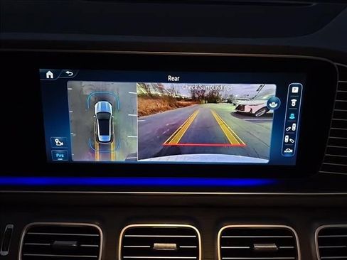 Used 2024 Mercedes-Benz GLE 350 4MATIC image 25