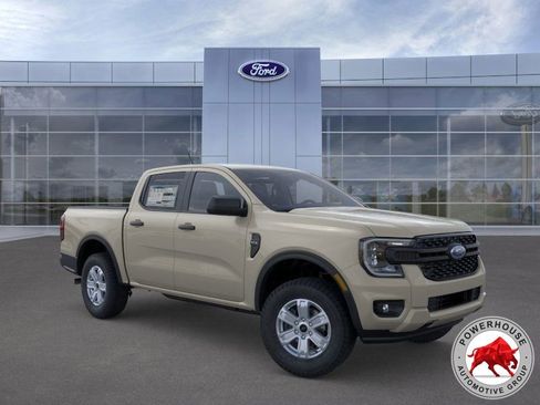 New 2026 Ford Ranger XL w/ Trailer Tow Package image 8