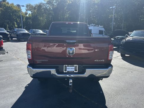 Used 2019 RAM 2500 Big Horn image 8