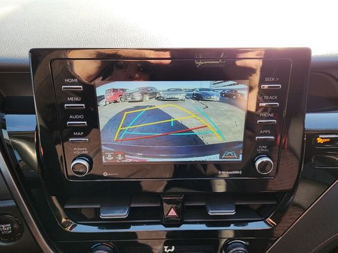 Used 2023 Toyota Camry TRD image 15