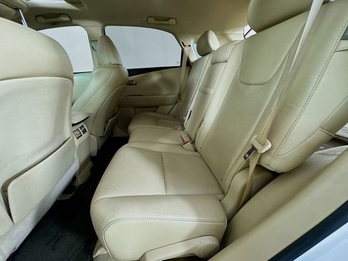 Used 2011 Lexus RX 350 2WD w/ Premium Pkg image 29