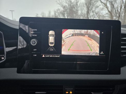 New 2026 Volkswagen Jetta Sport image 17