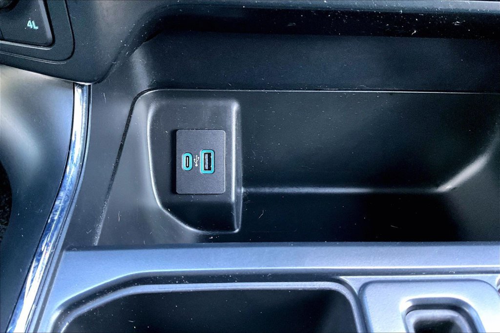 Used 2024 Ford F150 STX AWD/4WD image 33