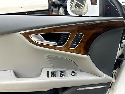 Used 2012 Audi A7 3.0T Prestige image 16