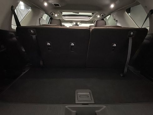 New 2026 Honda Pilot Touring image 21