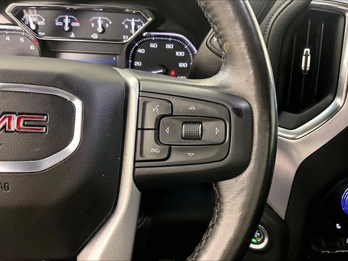 Used 2022 GMC Sierra 1500 SLT AWD/4WD image 24
