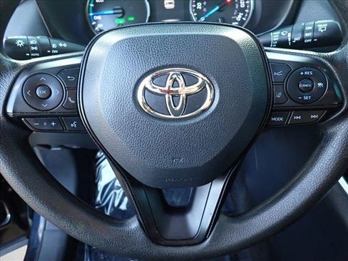 Used 2019 Toyota RAV4 XLE w/ Convenience Package AWD/4WD image 18