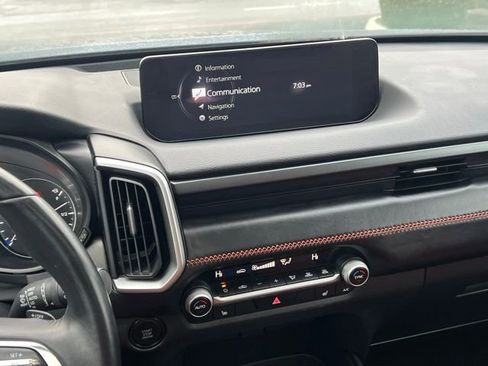 Used 2023 MAZDA CX-50 Meridian Edition w/ Apex Package image 19