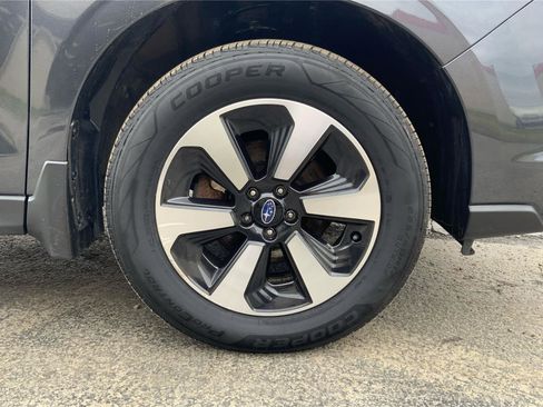 Used 2018 Subaru Forester 2.5i Premium image 26