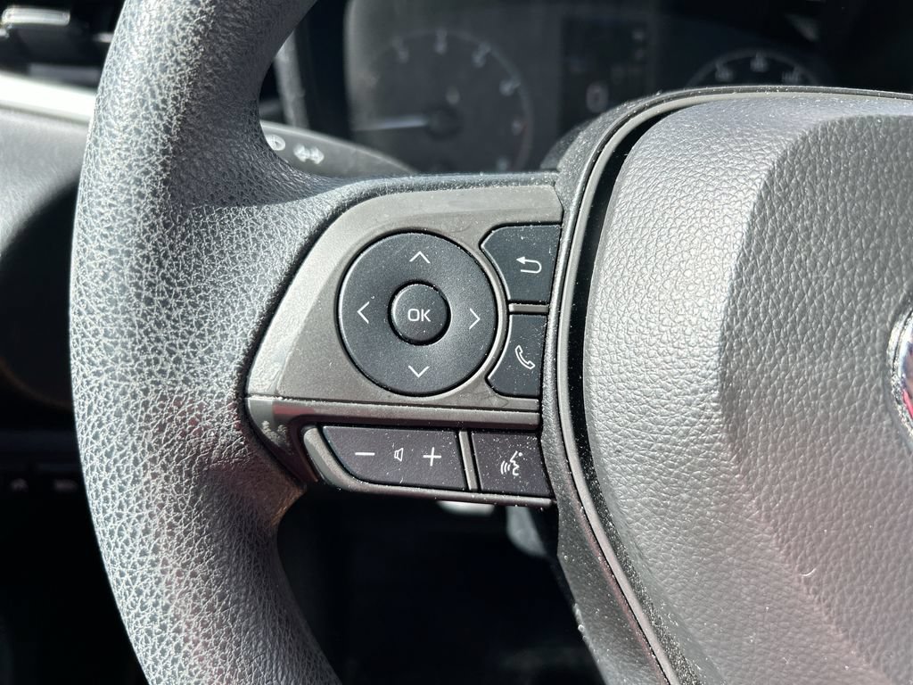 Used 2024 Toyota Corolla LE FWD image 15