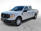 Used 2021 Ford F150 XL w/ Equipment Group 101A High image 5