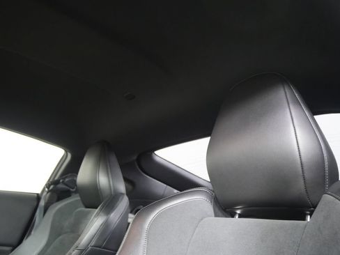 Used 2024 Nissan Z Performance w/ Floor Mat Package RWD image 12
