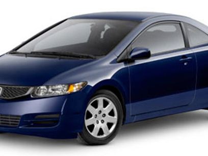 Used 2011 Honda Civic LX
