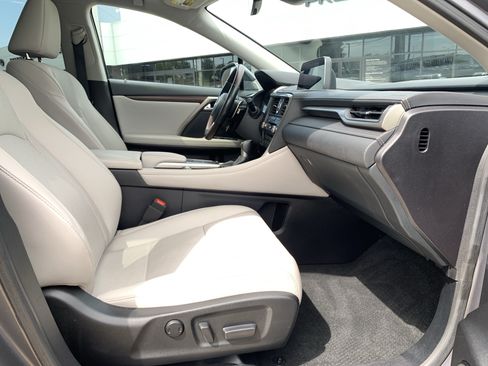 Certified 2022 Lexus RX 350 FWD w/ Premium Package image 34