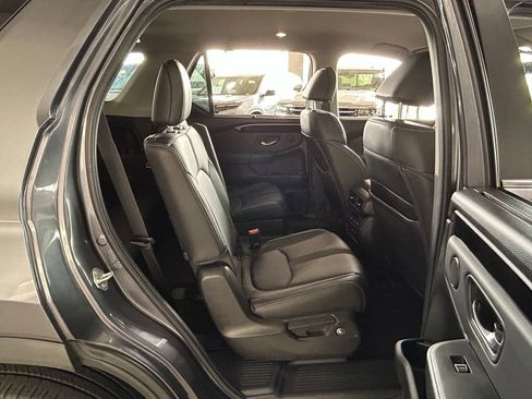 Used 2024 Honda Pilot EX-L image 41