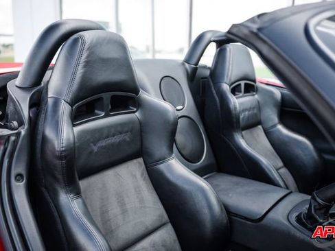 Used 2003 Dodge Viper SRT-10 RWD image 21