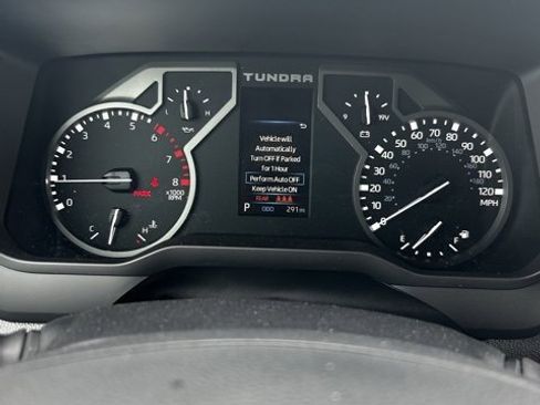 Used 2025 Toyota Tundra SR5 image 17