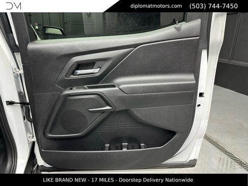 Used 2024 Chevrolet Silverado EV W/T image 29