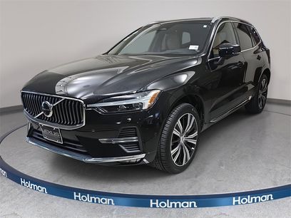Used 2022 Volvo XC60 B5 Inscription w/ Advanced Package