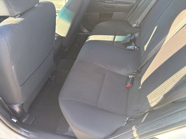 Used 2015 Mitsubishi Lancer SE AWD/4WD image 11