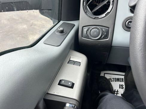 New 2025 Ford F650 2WD SuperCab Super Duty image 39