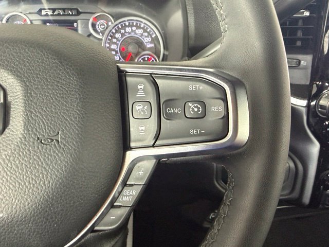 Used 2026 RAM 2500 Big Horn AWD/4WD image 17