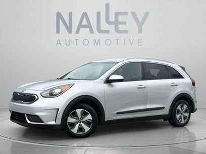 Used 2018 Kia Niro LX
