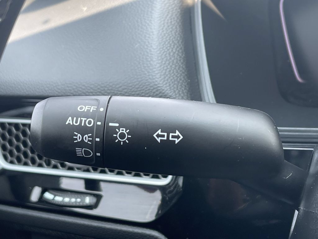 Used 2026 Honda Civic FWD Hybrid Sedan image 27