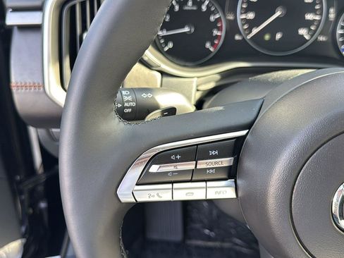 New 2025 MAZDA CX-50 AWD 2.5 Turbo w/ Cargo Package image 11