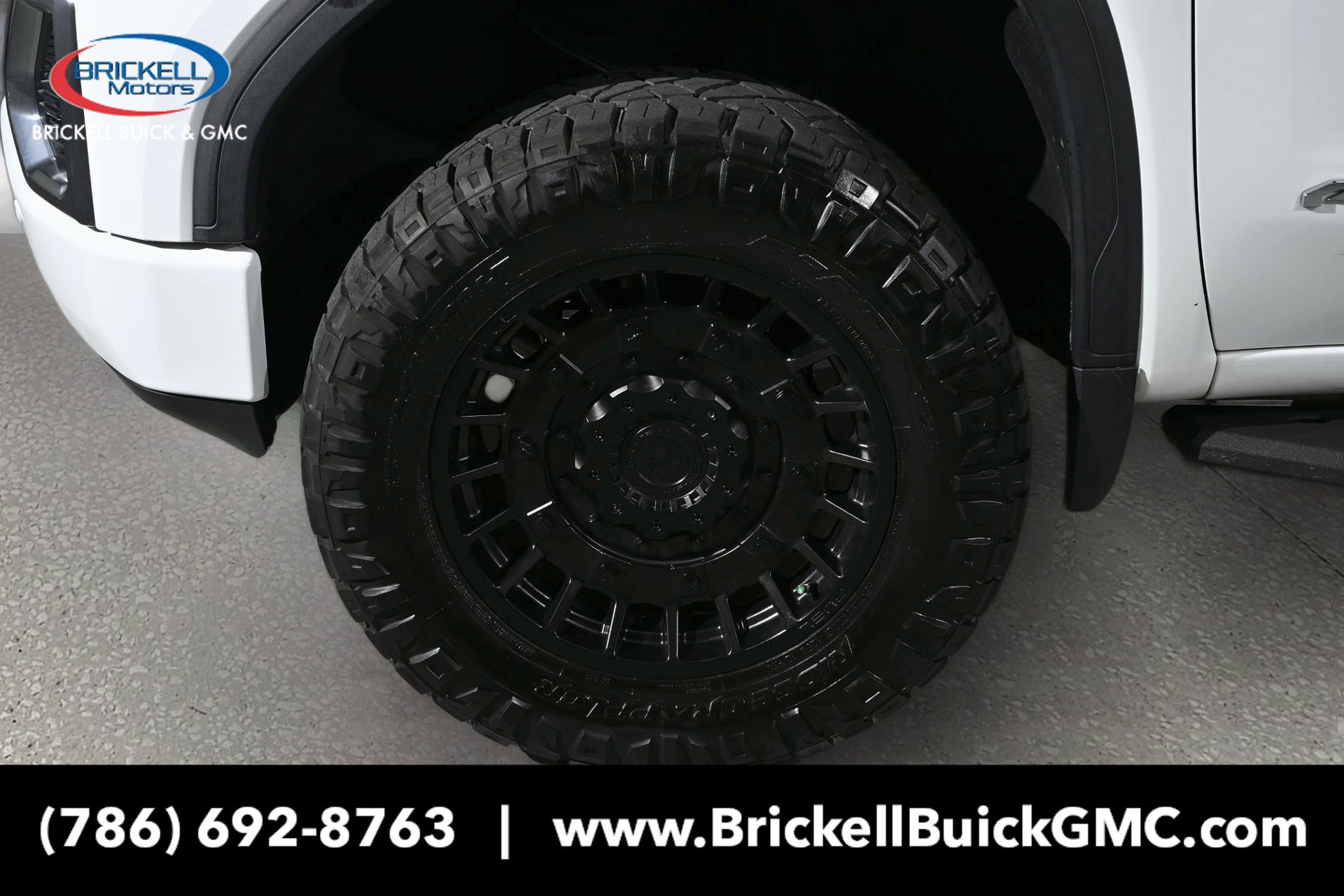 Used 2021 GMC Sierra 1500 AT4 w/ AT4 Value Package AWD/4WD image 41