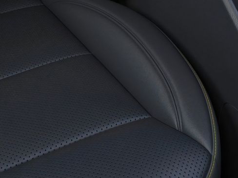 New 2026 Chevrolet Trax ACTIV w/ Sunroof Package FWD image 21