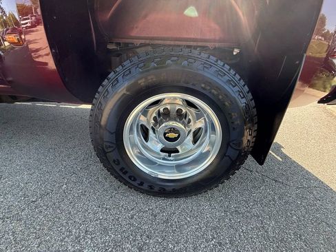 Used 2017 Chevrolet Silverado 3500 High Country w/ Duramax Plus Package AWD/4WD image 32