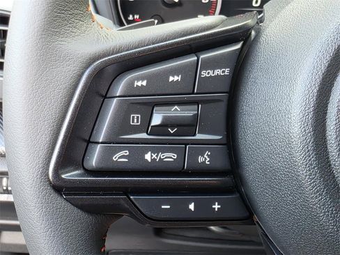 New 2025 Subaru Crosstrek 2.5i Limited image 26