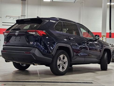 Used 2023 Toyota RAV4 XLE w/ Convenience Package image 18