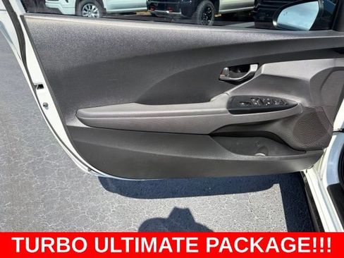 Used 2020 Hyundai Veloster Turbo Ultimate FWD image 12