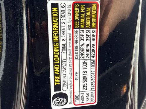 Used 2020 Honda Odyssey EX-L image 35