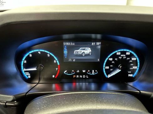 Used 2022 Ford Bronco Sport Big Bend image 15