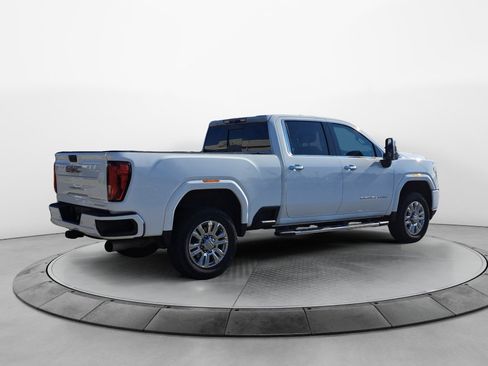 Used 2022 GMC Sierra 2500 Denali AWD/4WD image 6