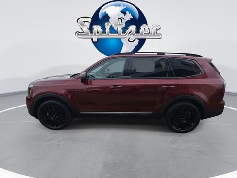 Used 2023 Kia Telluride EX X-Line image 6